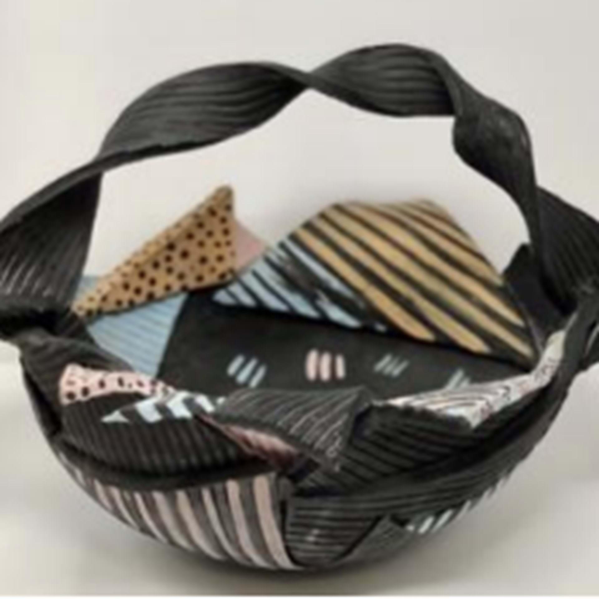 Clay Baskets